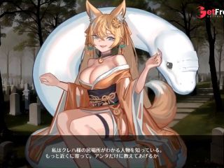 [GetFreeDays.com] H GAMEISEKAI FRONTLINEH   Hentai Game Gallery Adult Video November 2022-5