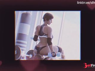 [GetFreeDays.com] overwatch tribute Porn Film April 2023-0