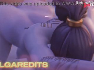 [GetFreeDays.com] overwatch tribute Porn Film April 2023-5