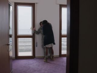 Alice Braga, Faith Alabi, Chloe Sevigny - We Are Who We Are s01e05 (2020) HD 1080p - (Celebrity porn)-0