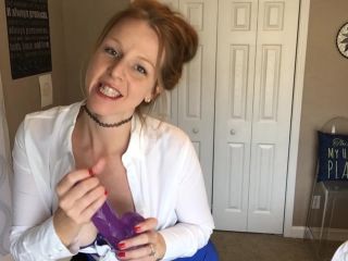 Alexastarr K - Horny Housewife Milf Tease Queen - Joi-2