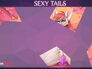 [GetFreeDays.com] Sexy Tails And Other Puzzlingly Attractive Furry Things Porn Clip January 2023-5