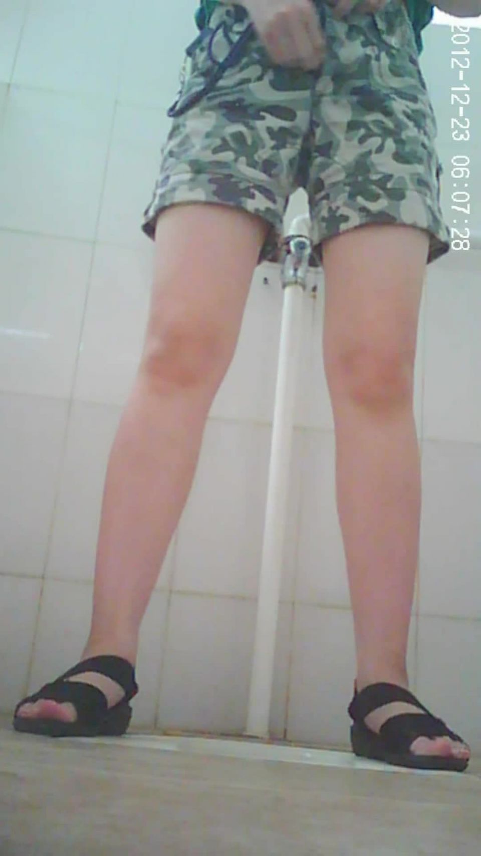 Voyeur Shopping Mall Toilet | voyeur | voyeur 