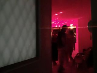 Me Folla El Hermano De Mi Esposo  En Su Fiesta A Escondidas Y Acaba En Mi Boca 1080p-9