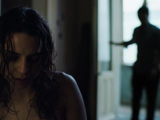 Gisselle Kuri - Diablero s01e05 (2018) HD 1080p - (Celebrity porn)-7