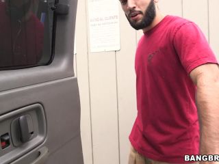 online adult clip 9 Lily Love Busty Girl Fuck In the Van, hardcore bondage porn on hardcore porn -4