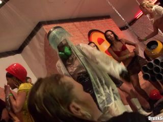 Party - Hard Hat Hos Part 4 - Cam 4-3