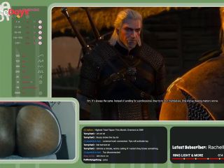 [GetFreeDays.com] PandaFemboy Tries Witcher 3 Porn Film January 2023-7