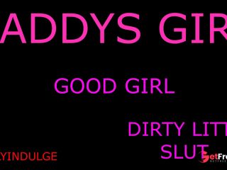 [GetFreeDays.com] WORTHLESS FUCKTOY DADDYDOM JOI ASMR EROTICA COMPOLATION DIRTY TALKING DADDY MAKING YOU CUM HARD Sex Clip February 2023-6