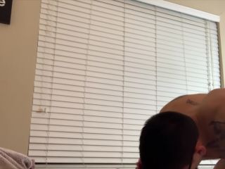 CRYBABYXXX - YOUNG HOT COUPLE TRY THEIR FIRST PAID AMATEUR VIDEO FOR MODELHUB...  | pov | blowjob amateur daddy-6