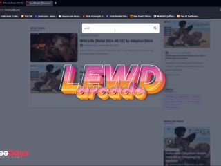 [GetFreeDays.com] Wild Life Video Porn Game - Indra Nude Unreal Engine 5 Wild Life Sex Game Play Adult Leak July 2023-9