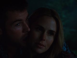 Anna Hutchison – Cabin in The Woods (2011) HD 1080p - (Celebrity porn)-3