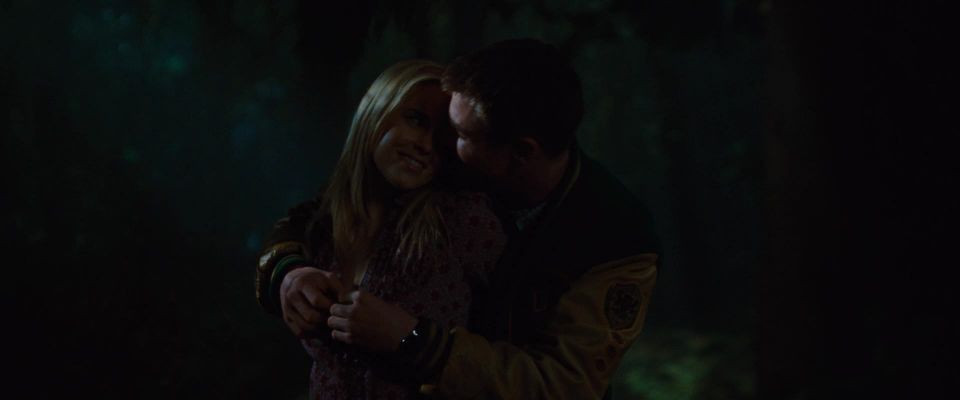 Anna Hutchison – Cabin in The Woods (2011) HD 1080p - (Celebrity porn)