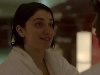 Simona Brown, Eve Hewson - Behind Her Eyes s01e01-06 (2021) HD 1080p - (Celebrity porn)-3