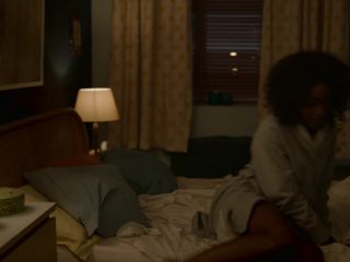 Simona Brown, Eve Hewson - Behind Her Eyes s01e01-06 (2021) HD 1080p - (Celebrity porn)-5