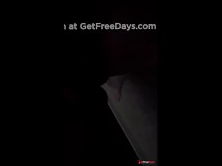 [GetFreeDays.com] Sucking his soul out of his dick Adult Video April 2023-6