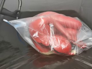 [GetFreeDays.com] Fun In A Vaccum Bag latex femboy porn-1