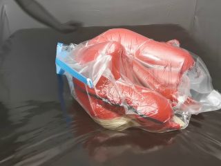 [GetFreeDays.com] Fun In A Vaccum Bag latex femboy porn-2