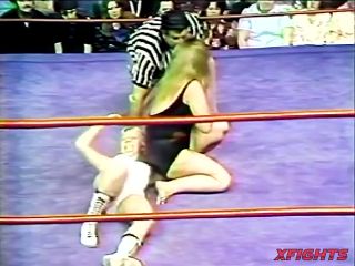 [xfights.to] ASFILM - RGP-F - 4 Kandi Malloy vs Leilani Kai USA Pro Women Wrestling keep2share k2s video-1