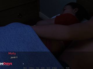 [GetFreeDays.com] Cumona Beach v0.8 5 Sex Stream July 2023-9