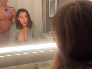 Onlyfans - Piper Quinn Mirror Sex Tape Video Leaked - Nude-4