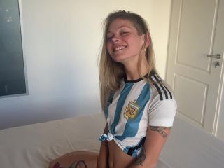 SammmNextDoorSND - [PH] - Sammmnextdoor Got Messi During the World Cup Finals-0