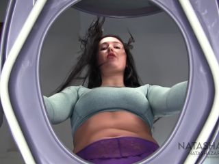 Natasha Zare - You re My Toilet Now -  (FullHD 2024) New Porn-0