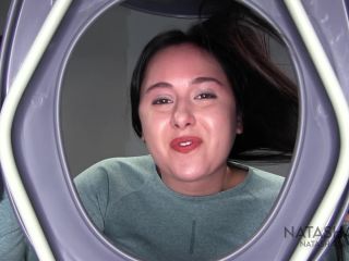Natasha Zare - You re My Toilet Now -  (FullHD 2024) New Porn-8