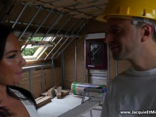 Eva de Florette - Le chantier de la belle Eva !-3