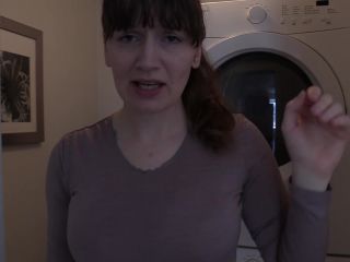 porn clip 23 Bettie Bondage – Laundry Room Tryst with Mom | bettie bondage | 3d porn jeans fetish porn-0