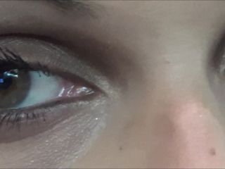 online xxx clip 26 Goddess B's fantastic Peepers - eye fetish - fetish porn femdom sex-2