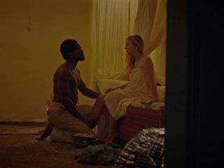 Dakota Fanning - Sweetness in the Belly (2019) HD 1080p!!!-6