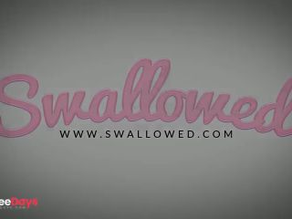 [GetFreeDays.com] SWALLOWED Ashley Alexander and Erin Everhearts throatfucking talents Sex Stream February 2023-0