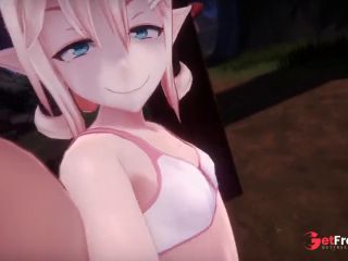 [GetFreeDays.com] Dommy mommy  monster girl island gameplay 6 Sex Clip October 2022-4