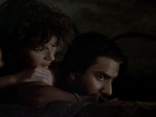 Juliette Binoche – The English Patient (1996) HD 1080p - (Celebrity porn)-8