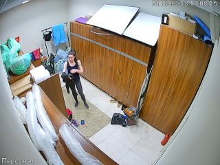  voyeur | Office real hidden camera | voyeur-6