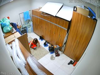  voyeur | Office real hidden camera | voyeur-7