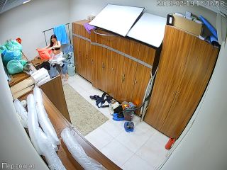  voyeur | Office real hidden camera | voyeur-8