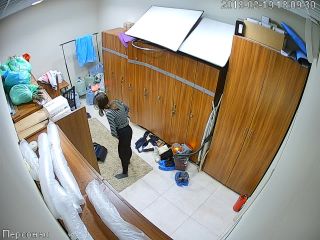  voyeur | Office real hidden camera | voyeur-9