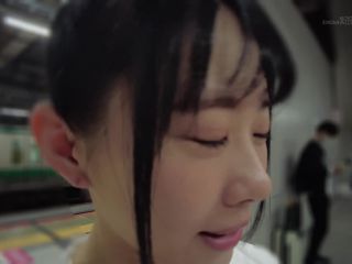 Innocent Busty Brat Shakes Violently In Ecstasy! First Ever Raw Creampie Extracurricular Lesson! Amai Kurumi ⋆.-0