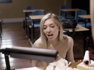 Parent-Teacher Trap GroupSex!-6