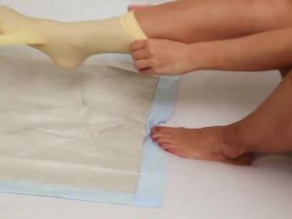 online clip 5 Full Foot of the Nurse Sunk in the Ass with JungerFFreund – Anal Fisting - fisting - fisting porn videos alien femdom-0