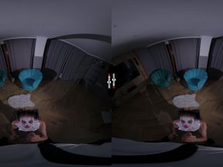 Ara Mix - Spooky Surprise - Darkroomvr (UltraHD 4K 2023) New Porn-1