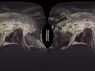 Porn online X Virtual/Horror Porn: The Exorcist in 180° (X Virtual 41) – (4K) – VR-7