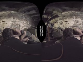 Porn online X Virtual/Horror Porn: The Exorcist in 180° (X Virtual 41) – (4K) – VR-8