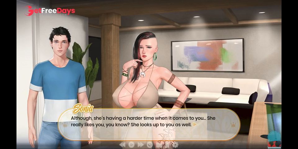 [GetFreeDays.com] PRINCE OF SUBURBIA 96  Adult Visual Novel Adult Film June 2023