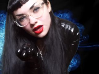 xxx video 37 captioned femdom situations Countess Jezebeth – Fingering your Brain no aroma, mesmerize on fetish porn-1