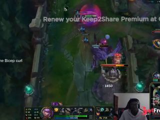 [GetFreeDays.com] THIS QUINN BUILD DESTROYS TANKS IN THE TOP LANE Porn Film June 2023-6