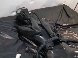 7175 Latex, Leather, Fetish, Rubber-2