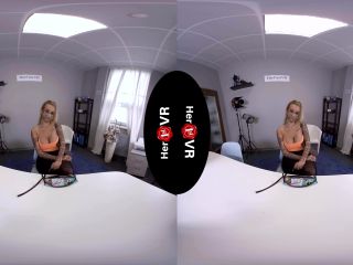 Quarantine Casting Daisy Lee | virtual reality | reality casting teens monster anal-0